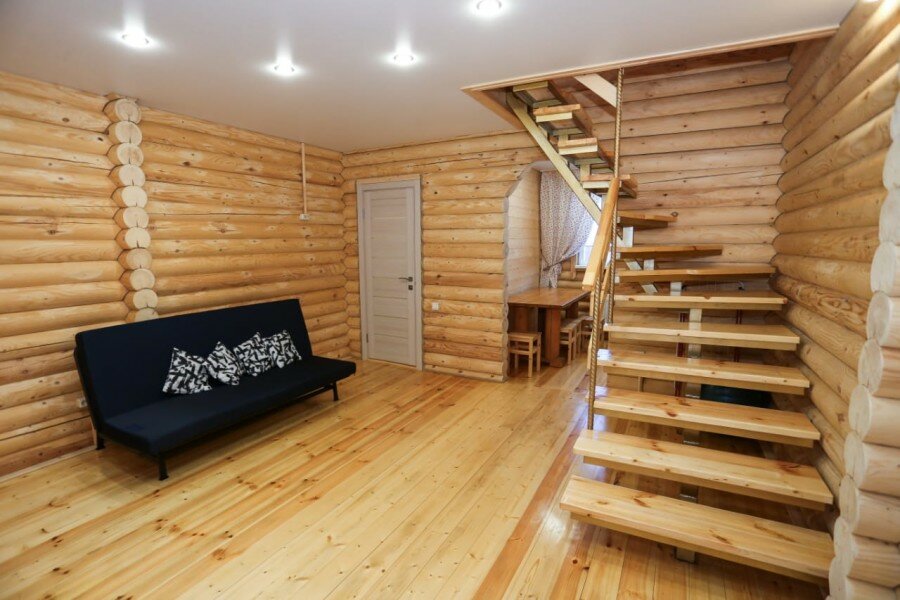 Гостевой дом Домик у моря Голубицкая