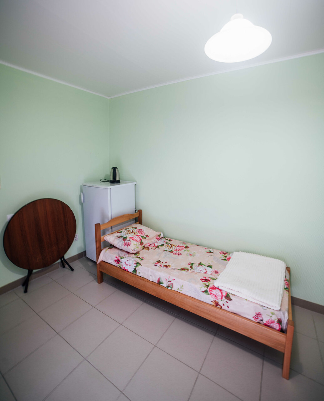 Гостевой дом Домик у моря Голубицкая-67