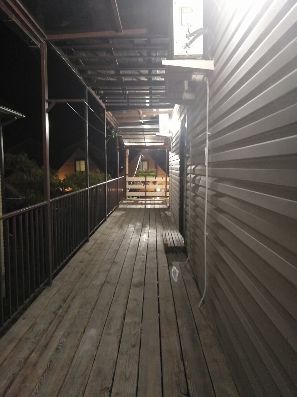 Гостевой дом Домик у моря Голубицкая-34