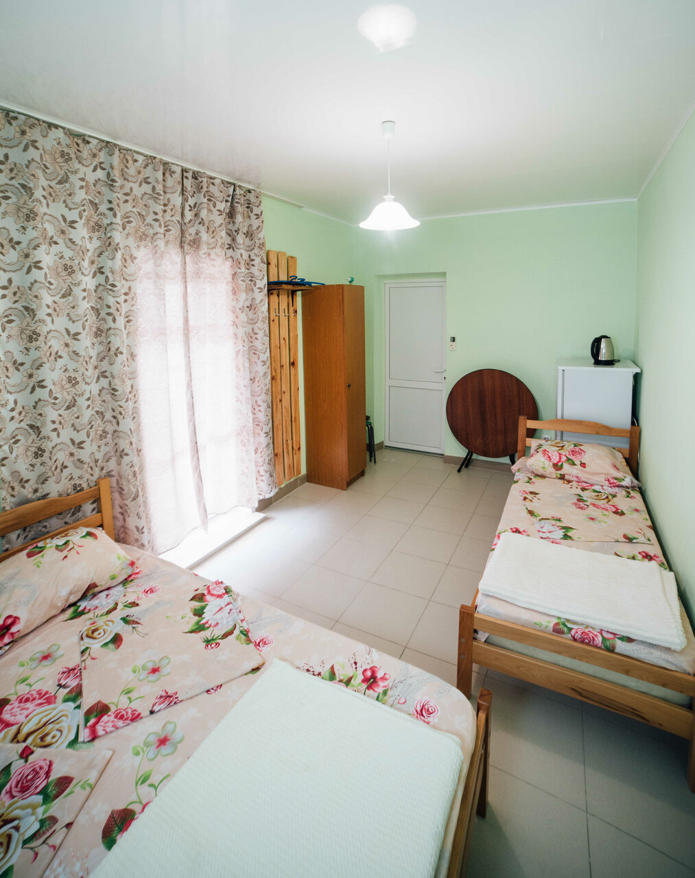 Гостевой дом Домик у моря Голубицкая-46