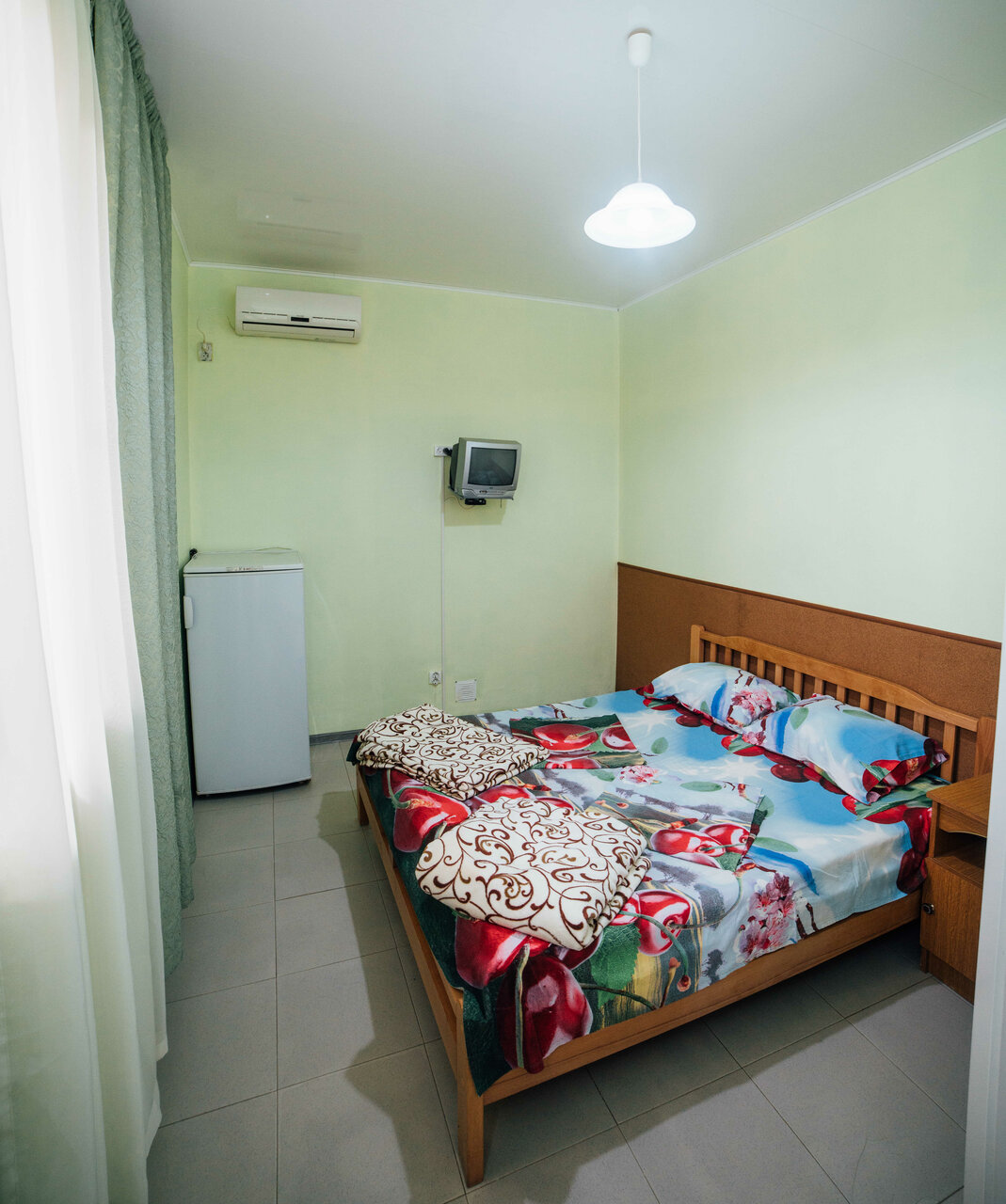 Гостевой дом Домик у моря Голубицкая-50