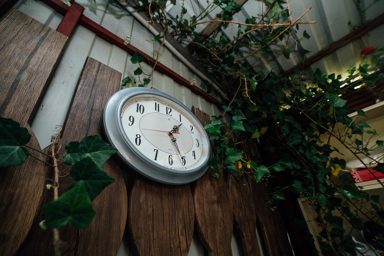 Гостевой дом Домик у моря Голубицкая-47