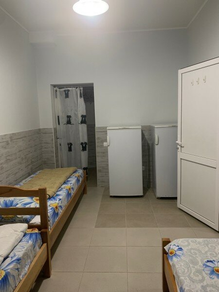 Гостевой дом Домик у моря Голубицкая