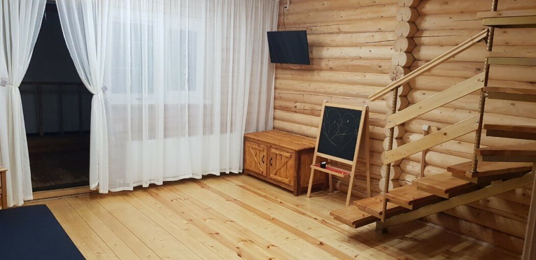 Гостевой дом Домик у моря Голубицкая