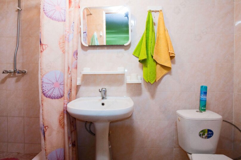 Гостевой дом Домик у моря Голубицкая-42