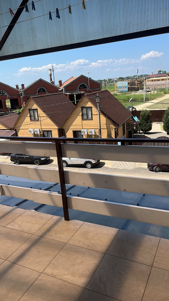 Гостевой дом Домик у моря Голубицкая-15