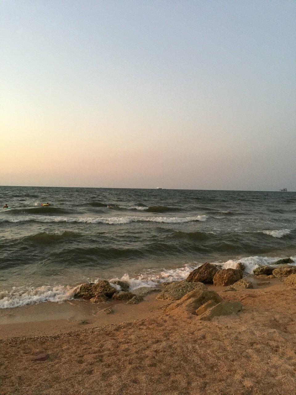 Гостевой дом Домик у моря Голубицкая-63