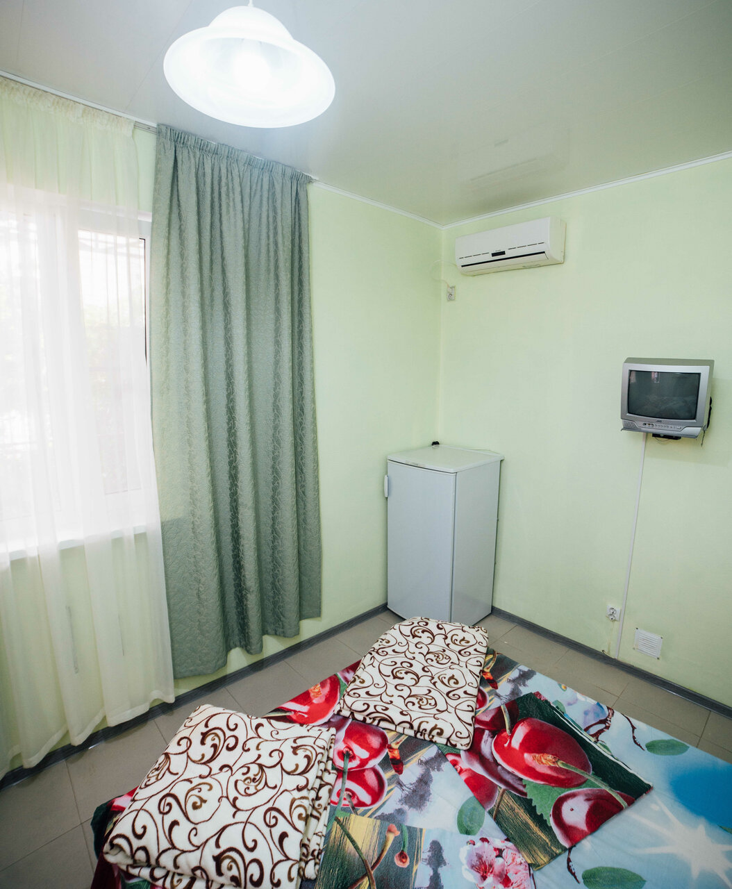 Гостевой дом Домик у моря Голубицкая-60