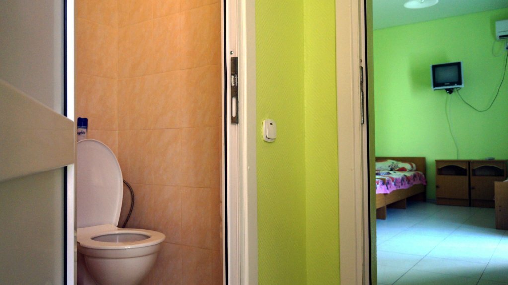 Гостевой дом Домик у моря Голубицкая-72