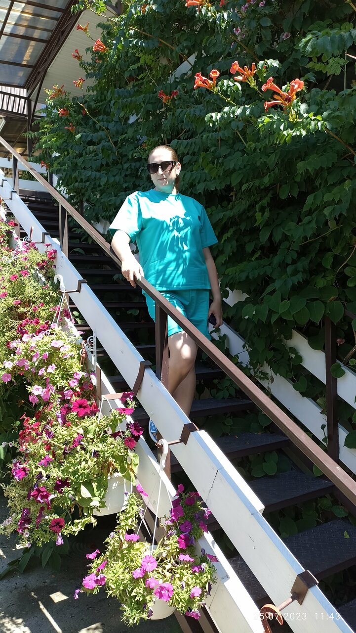 Гостевой дом Домик у моря Голубицкая-49