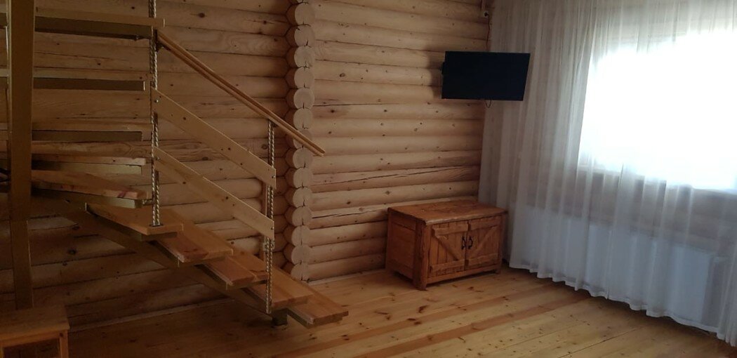 Гостевой дом Домик у моря Голубицкая