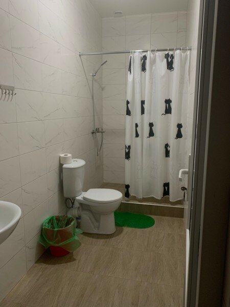 Гостевой дом Домик у моря Голубицкая