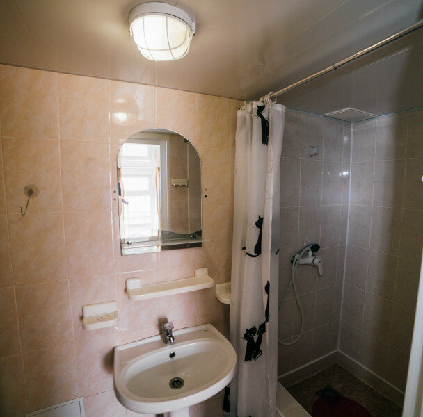 Гостевой дом Домик у моря Голубицкая