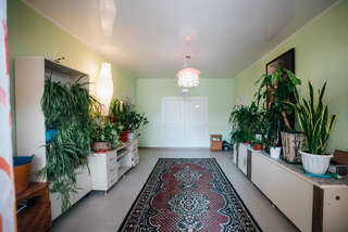 Гостевой дом Домик у моря Голубицкая-5