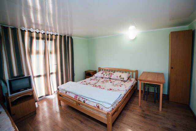 Гостевой дом Домик у моря Голубицкая-11