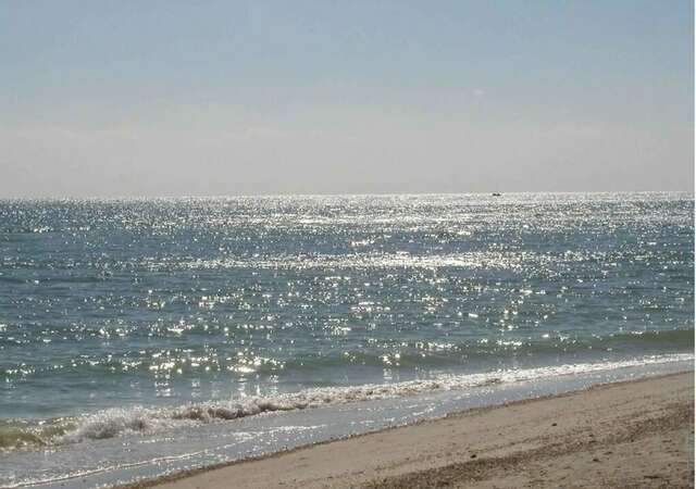 Гостевой дом Домик у моря Голубицкая-38