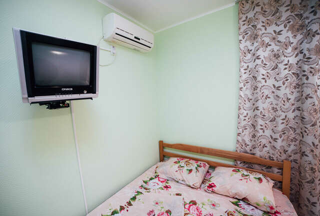 Гостевой дом Домик у моря Голубицкая-26