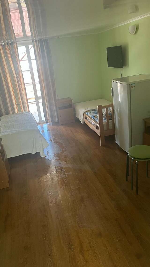 Гостевой дом Домик у моря Голубицкая-61