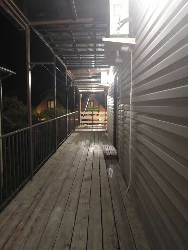 Гостевой дом Домик у моря Голубицкая-33