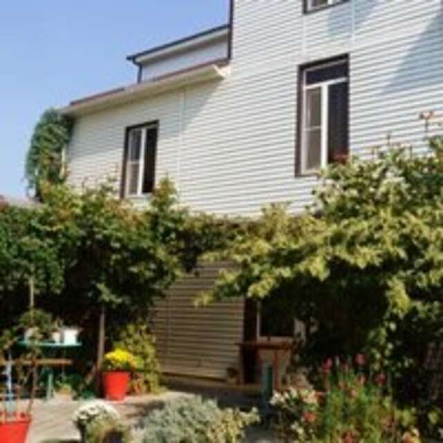 Гостевой дом Домик у моря Голубицкая-70