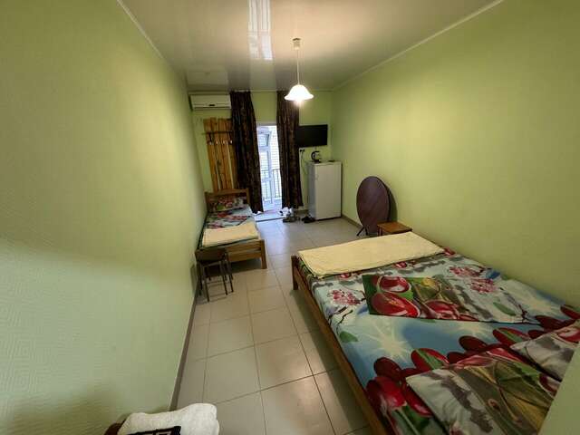 Гостевой дом Домик у моря Голубицкая-76