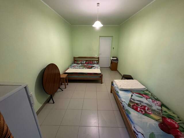 Гостевой дом Домик у моря Голубицкая-78