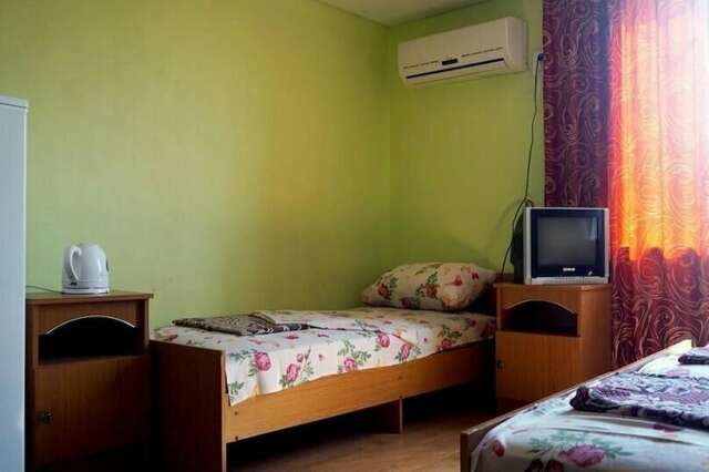 Гостевой дом Домик у моря Голубицкая-29