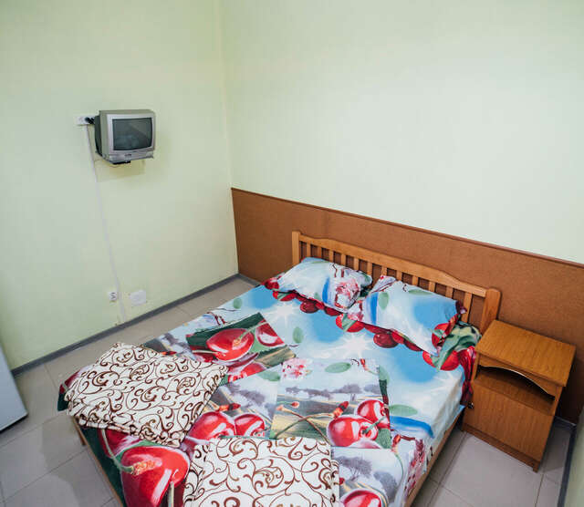 Гостевой дом Домик у моря Голубицкая-20