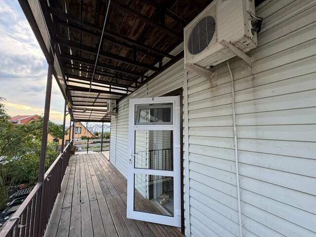 Гостевой дом Домик у моря Голубицкая-75