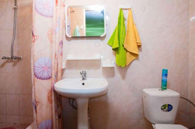 Гостевой дом Домик у моря Голубицкая-41