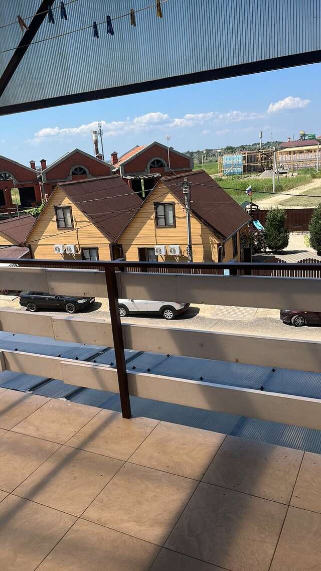 Гостевой дом Домик у моря Голубицкая-14