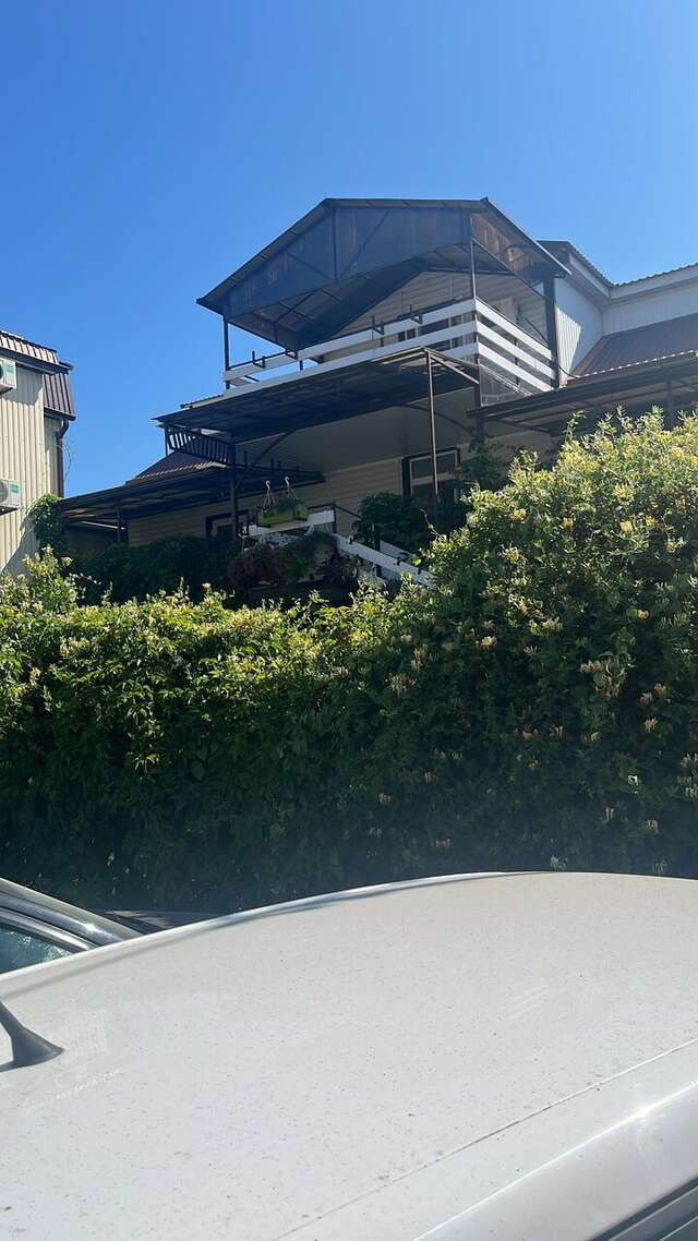 Гостевой дом Домик у моря Голубицкая-19