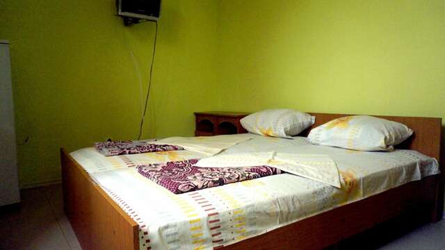 Гостевой дом Домик у моря Голубицкая-72