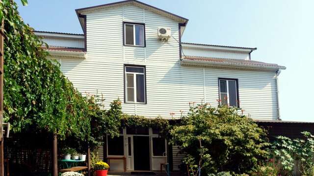 Гостевой дом Домик у моря Голубицкая-69