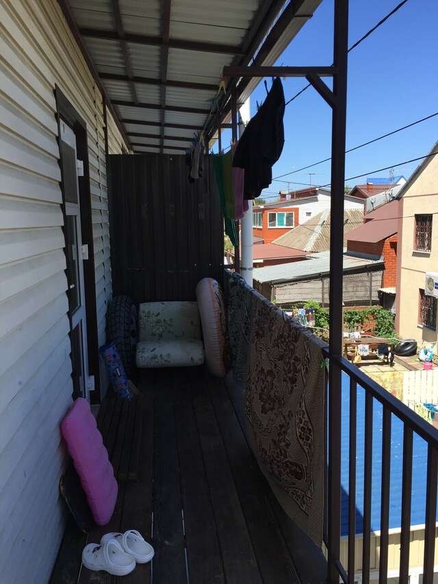 Гостевой дом Домик у моря Голубицкая-54