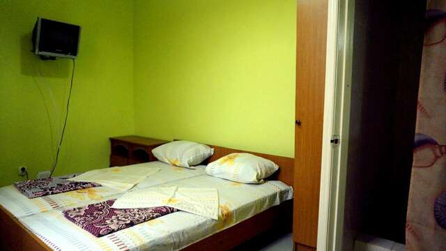 Гостевой дом Домик у моря Голубицкая-73