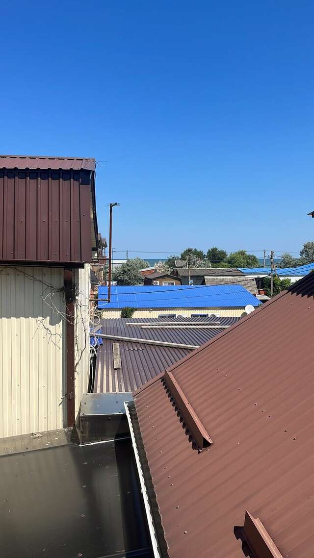 Гостевой дом Домик у моря Голубицкая-43