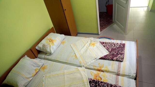 Гостевой дом Домик у моря Голубицкая-68