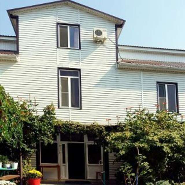 Гостевой дом Домик у моря Голубицкая-67