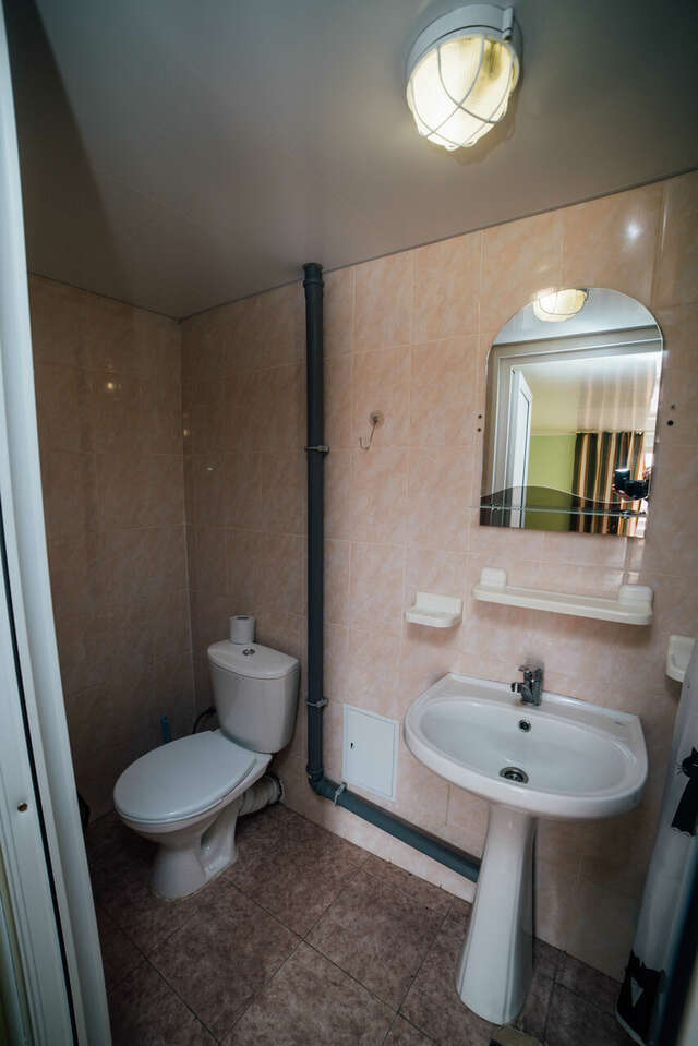 Гостевой дом Домик у моря Голубицкая-32