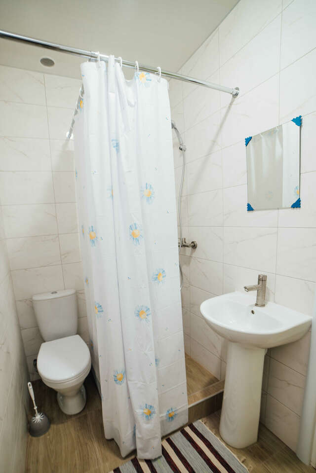 Гостевой дом Домик у моря Голубицкая-57